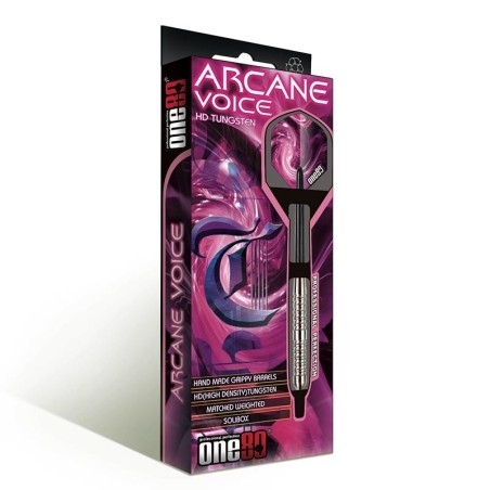 FRECCETTE SOFT ARCANE VOICE 18g