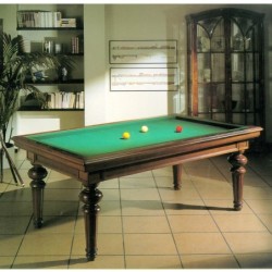 STECCA LONGONI 'EVOLUZIONE CITRUS'  ZANETTI - WJ - S20 - LIMITED