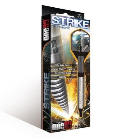 FRECCETTE SOFT STRIKE 18g