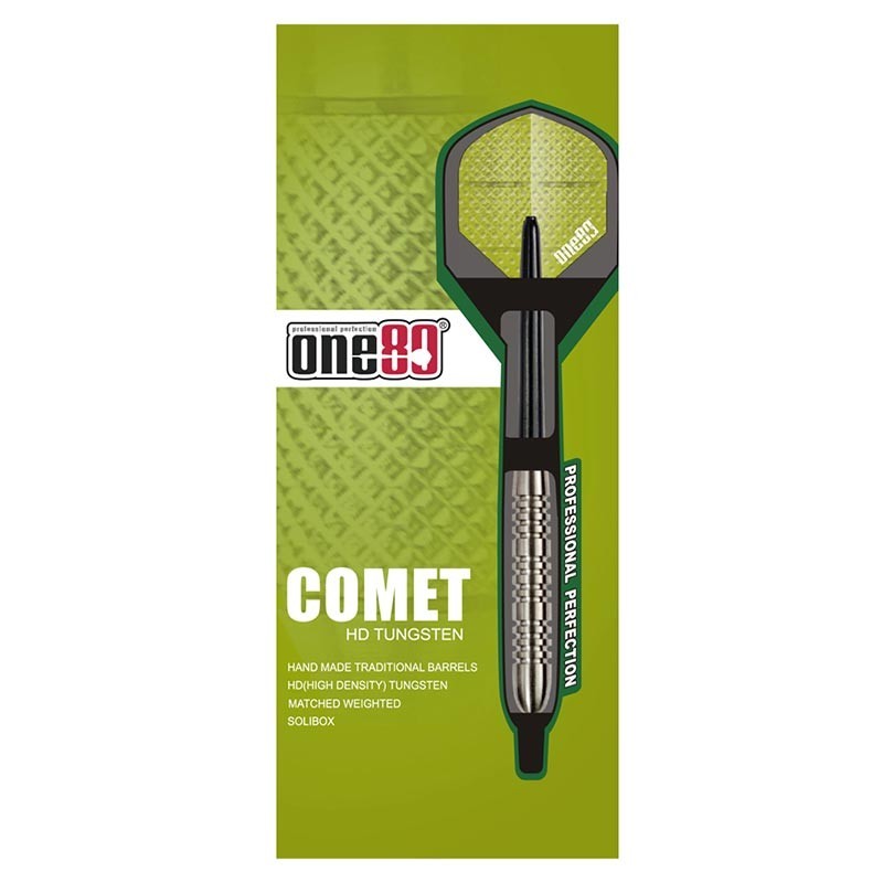 FRECCETTE SOFT COMET 17g
