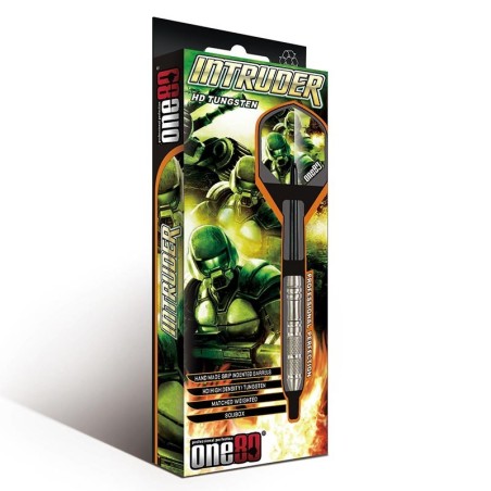 FRECCETTE SOFT INTRUDER 20g