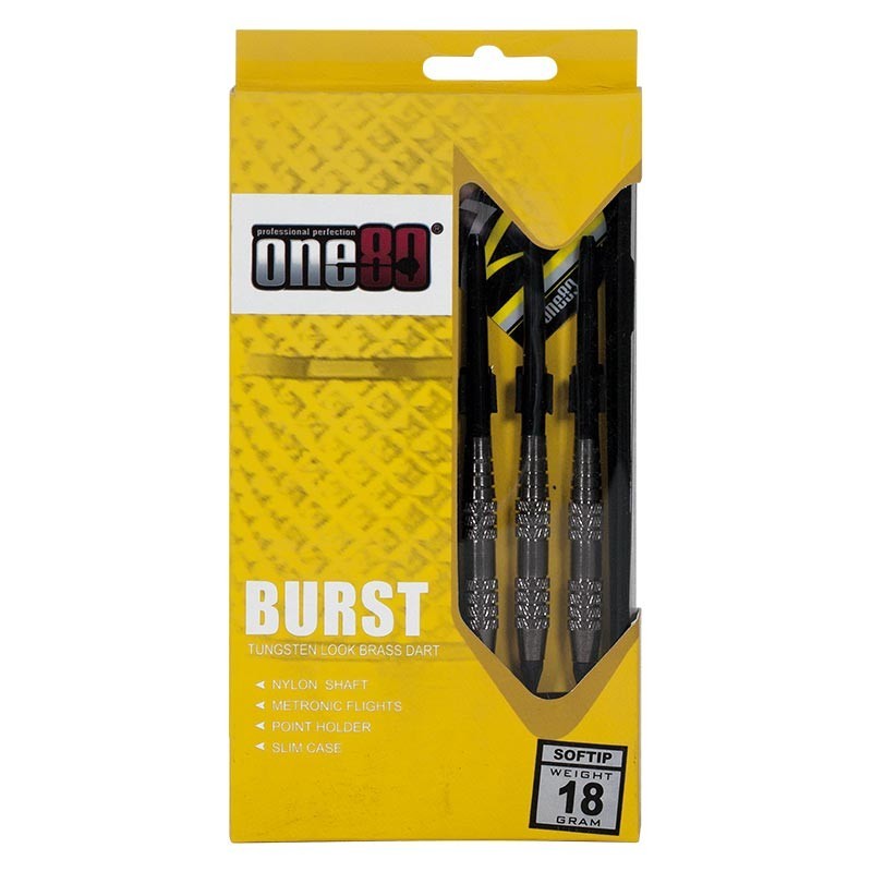 FRECCETTE SOFT BURST 18g