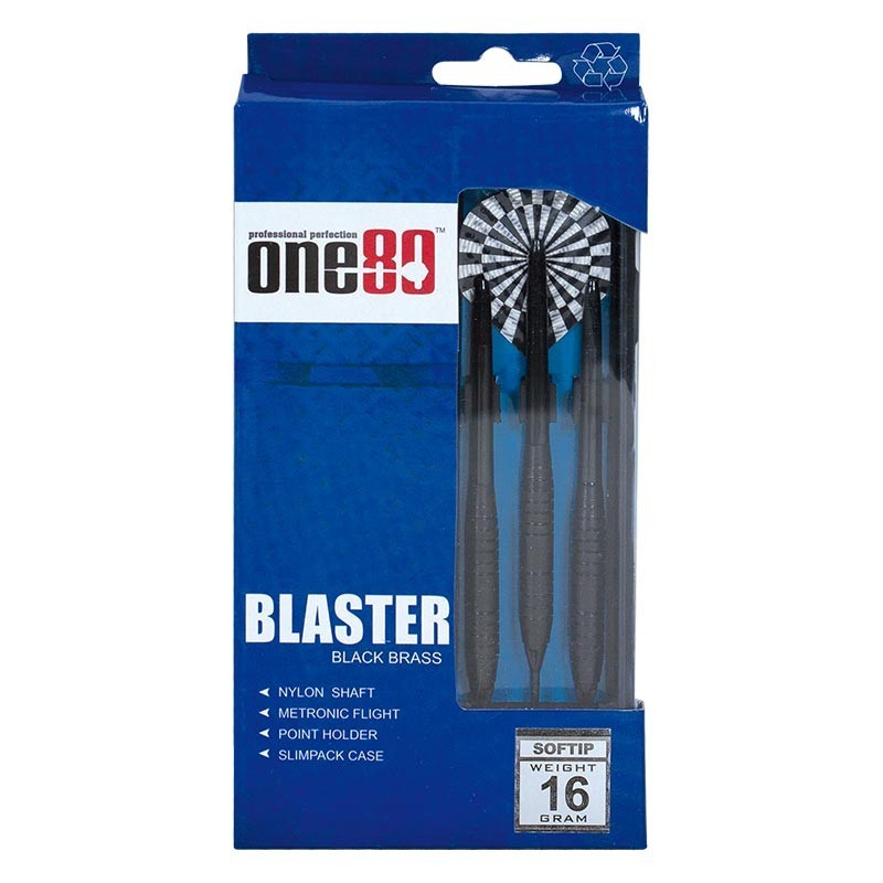 FRECCETTE SOFT BLASTER 16g