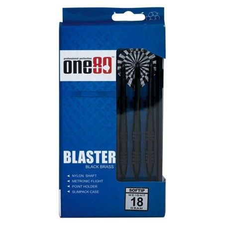 FRECCETTE SOFT BLASTER 18g