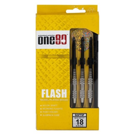 FRECCETTE SOFT FLASH 18g