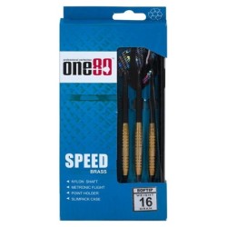 FRECCETTE SOFT SPEED 16g