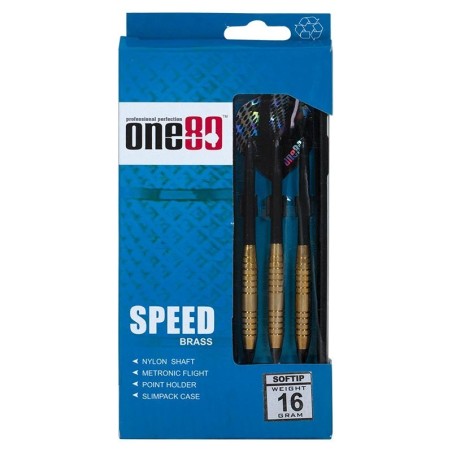 FRECCETTE SOFT SPEED 16g
