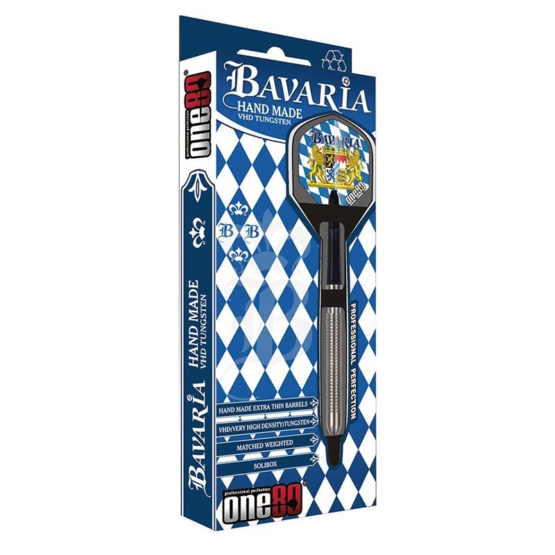 FRECCETTE SOFT BAVARIA UM 18g