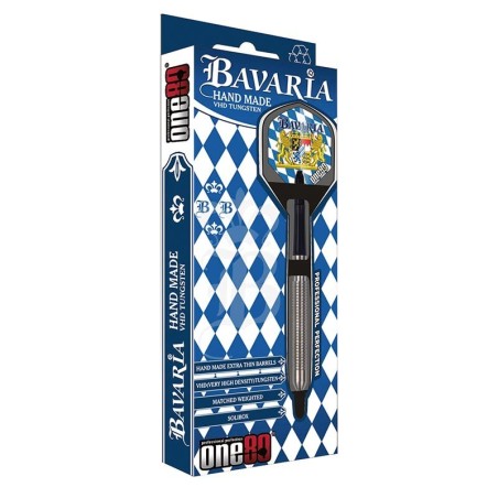 FRECCETTE SOFT BAVARIA UM 18g