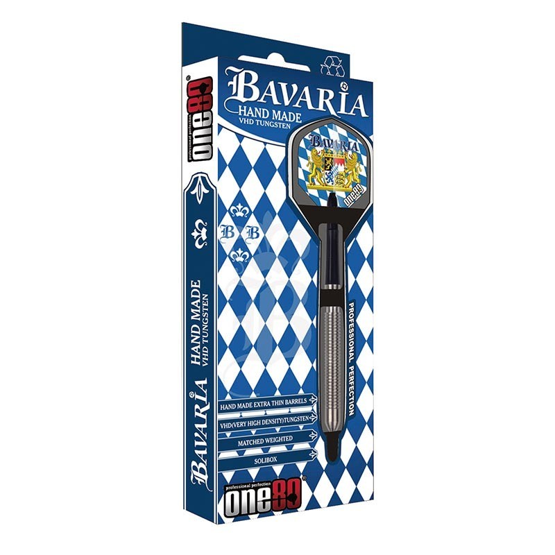 FRECCETTE SOFT BAVARIA UM 16g
