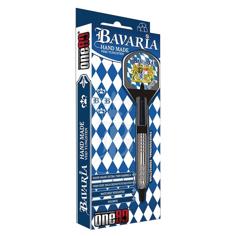 FRECCETTE SOFT BAVARIA  FB 16g