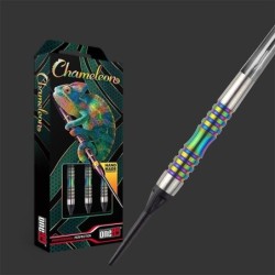 FRECCETTE SOFT CHAMELEON CORAL 18g