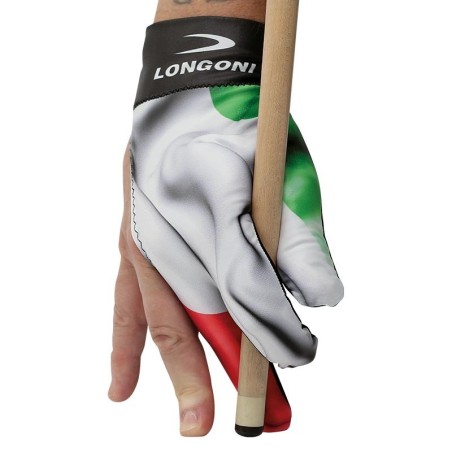 GUANTO LONGONI FANCY BANDIERA 1 DX (PER MANCINI)