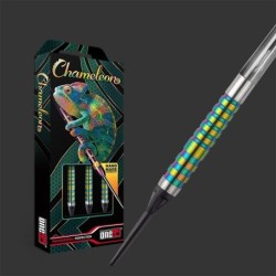 FRECCETTE SOFT CHAMELEON SAPHIRE 18g