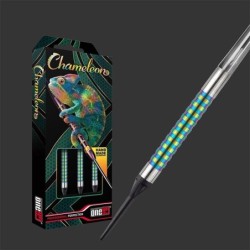 FRECCETTE SOFT CHAMELEON JADE 18g