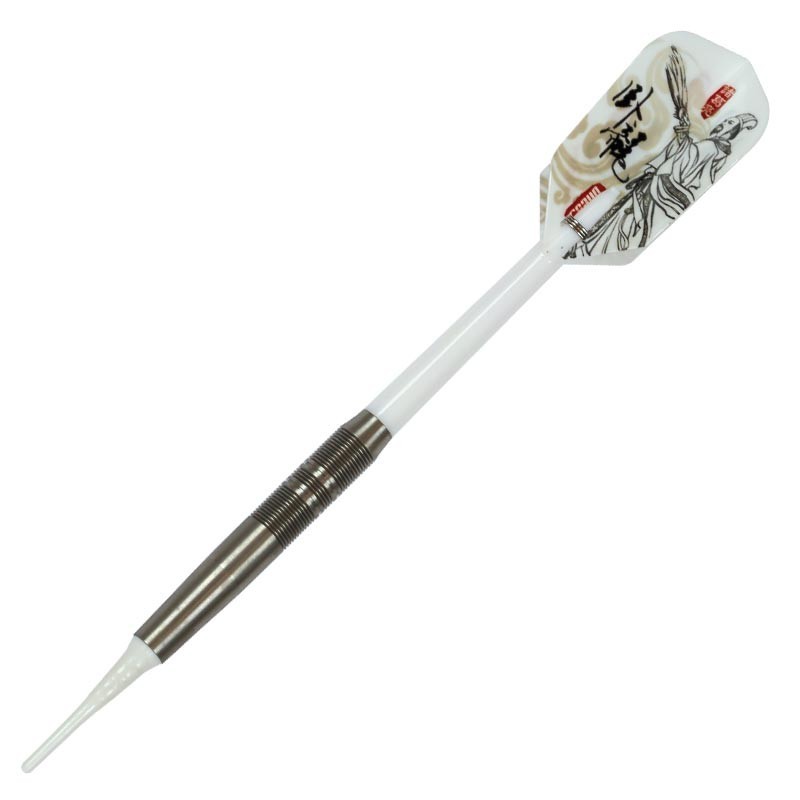 FRECCETTE SOFT WO LONG 18g