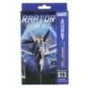 FRECCETTE SOFT RAPTOR 18g