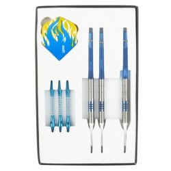 FRECCETTE SOFT RAPTOR 18g