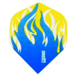 FRECCETTE SOFT RAPTOR 18g