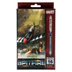 FRECCETTE SOFT SPITFIRE 16g