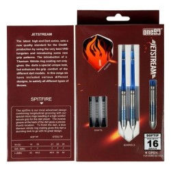 FRECCETTE SOFT SPITFIRE 16g