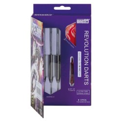 FRECCETTE SOFT RELOAD 18g