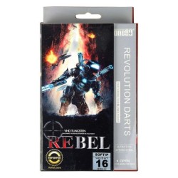 FRECCETTE SOFT REBEL 18g