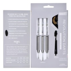 FRECCETTE SOFT REBEL 18g