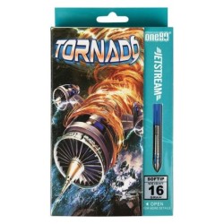 FRECCETTE SOFT TORNADO 16g