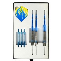 FRECCETTE SOFT TORNADO 16g