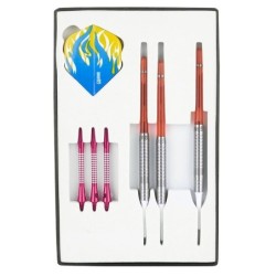 FRECCETTE SOFT TOMCAT 18g