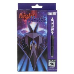 FRECCETTE SOFT NIGHTHAWK 18g