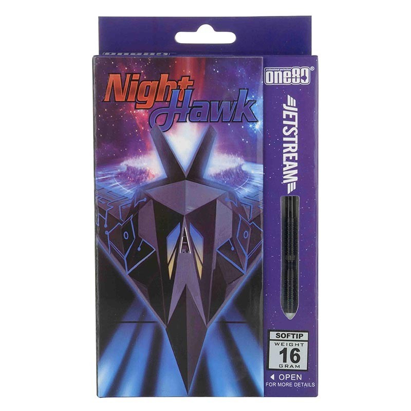 FRECCETTE SOFT NIGHTHAWK 18g
