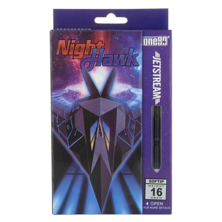 FRECCETTE SOFT NIGHTHAWK 18g
