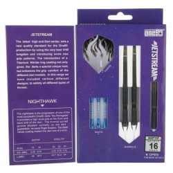 FRECCETTE SOFT NIGHTHAWK 18g