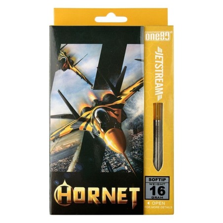 FRECCETTE SOFT HORNET 16g