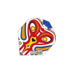 ALETTE MAGIC FACE INCA