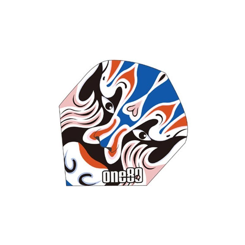 ALETTE MAGIC FACE MEXICO