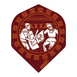 ALETTE GLADIATORE DUELLO