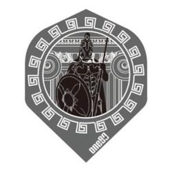 ALETTE GLADIATORE STATUA