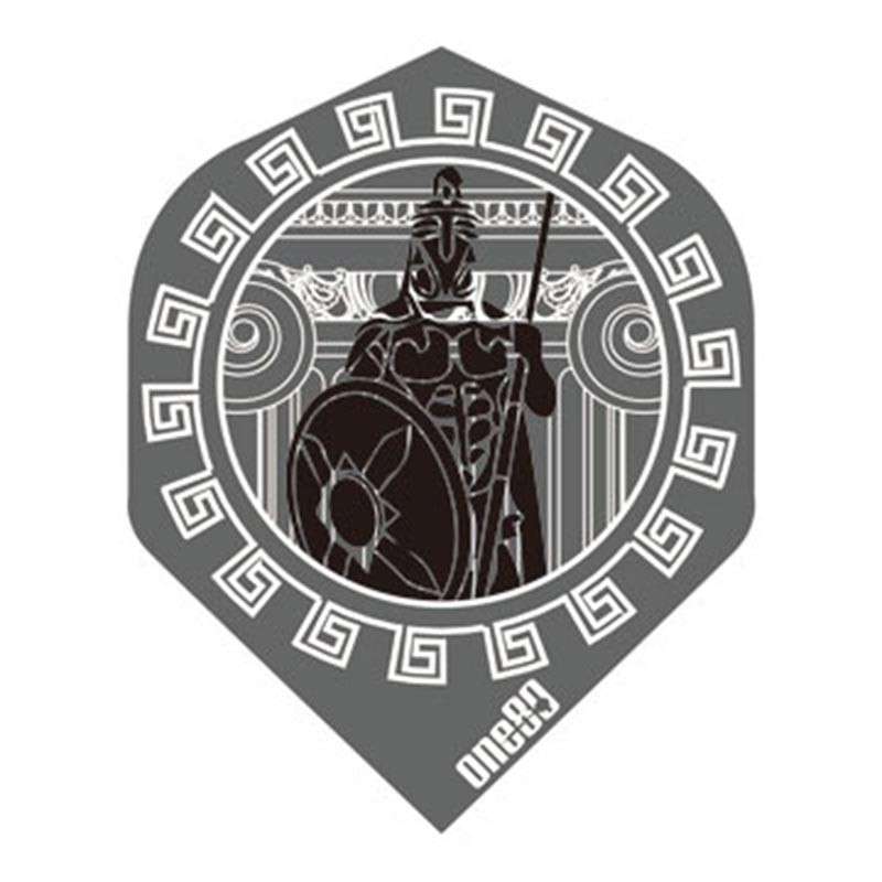 ALETTE GLADIATORE STATUA