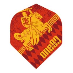 ALETTE GLADIATORE CAVALIERE