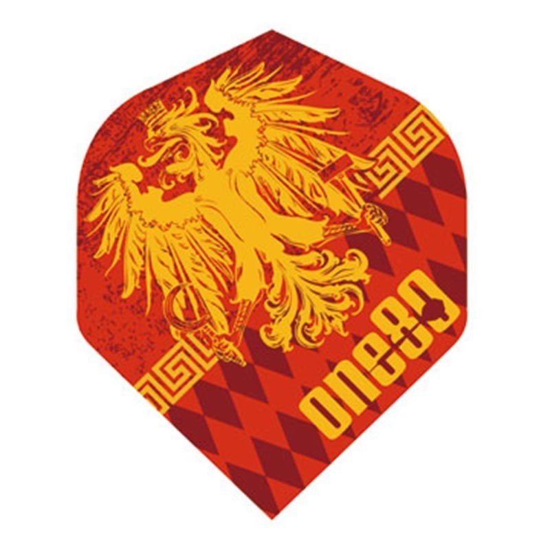 ALETTE GLADIATORE AQUILA