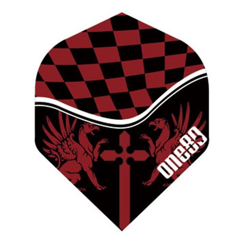 ALETTE GLADIATORE STENDARDO