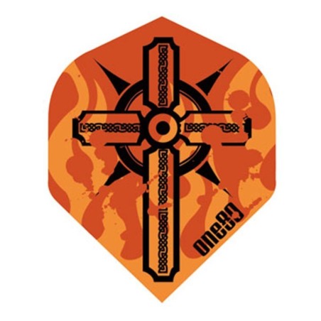 ALETTE GLADIATORE CROCE