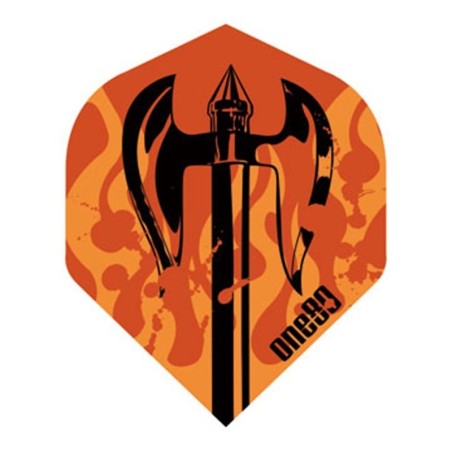 ALETTE GLADIATORE ASCIA