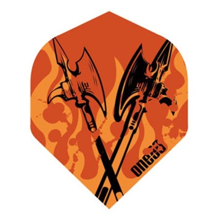 ALETTE GLADIATORE GUERRA