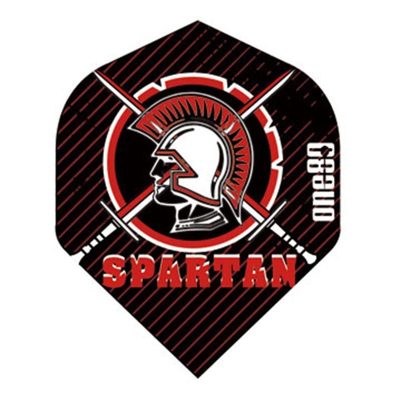 ALETTE GLADIATORE ELMO