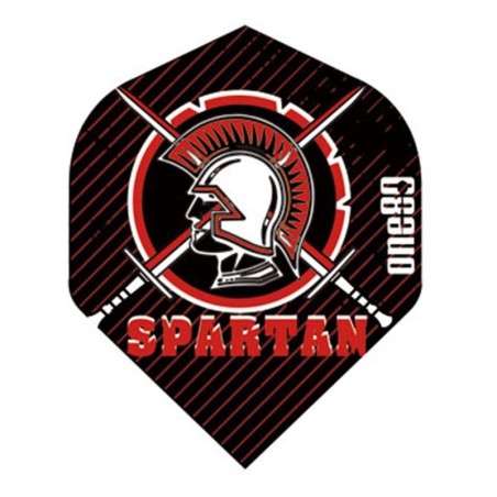 ALETTE GLADIATORE ELMO