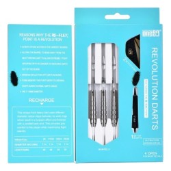 FRECCETTE SOFT RECHARGE 18g